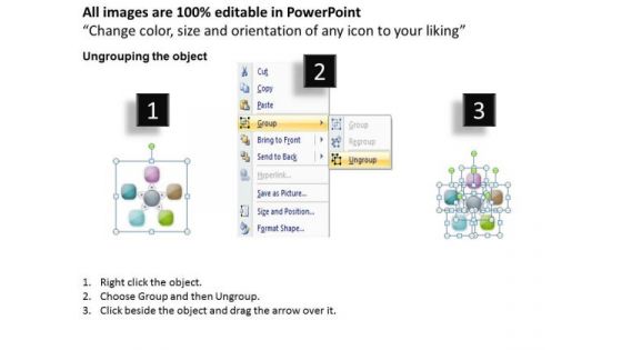 Growth Model PowerPoint Template PowerPoint Presentation Template