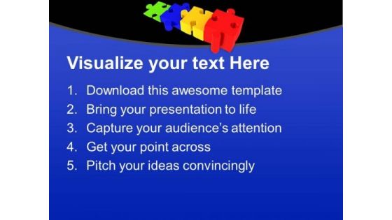 Growth Representation For Marketing PowerPoint Templates Ppt Backgrounds For Slides 0413