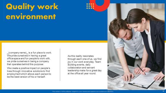 Guide To Designing A Staff Handbook Ppt Powerpoint Presentation Complete Deck With Slides