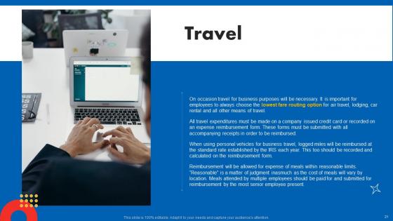 Guide To Designing A Staff Handbook Ppt Powerpoint Presentation Complete Deck With Slides