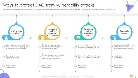 Guide To Understanding Decentralized Autonomous Organizations BCT CD V