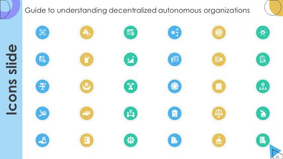 Guide To Understanding Decentralized Autonomous Organizations BCT CD V