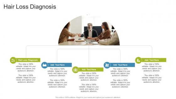 Hair Loss Diagnosis In Powerpoint And Google Slides Cpb