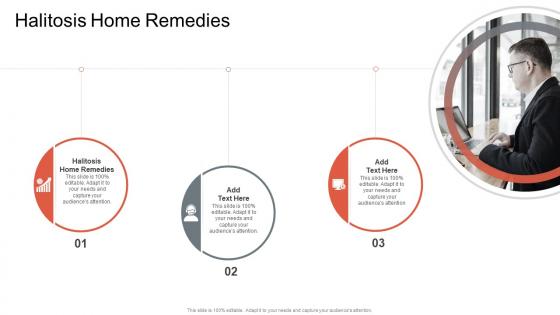 Halitosis Home Remedies In Powerpoint And Google Slides Cpb