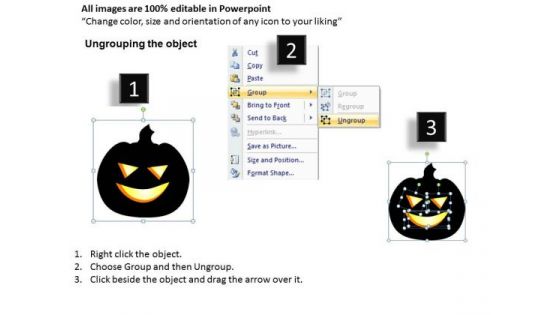 Halloween PowerPoint Backgrounds And Ppt Themes