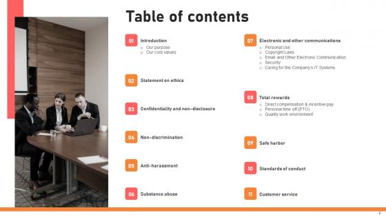 Handbook For Corporate Personnel Ppt Powerpoint Presentation Complete Deck With Slides