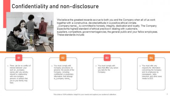 Handbook For Corporate Personnel Ppt Powerpoint Presentation Complete Deck With Slides