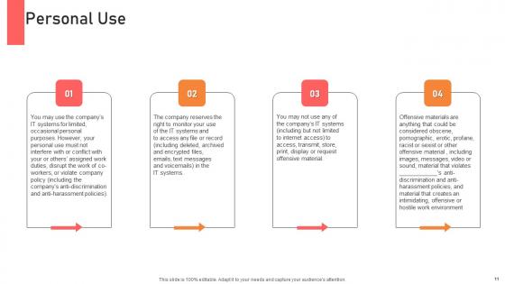 Handbook For Corporate Personnel Ppt Powerpoint Presentation Complete Deck With Slides