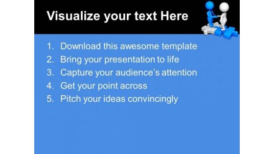Handshake Meeting Business Men PowerPoint Templates Ppt Backgrounds For Slides 0713