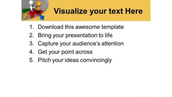 Handshake On Diverse World Business PowerPoint Templates Ppt Backgrounds For Slides 0313