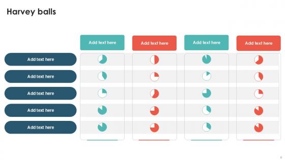 Harvy Balls Bundle Powerpoint Ppt Templates And Slides