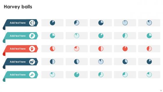 Harvy Balls Bundle Powerpoint Ppt Templates And Slides