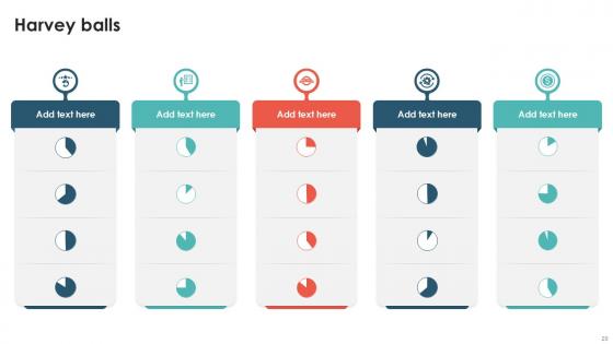 Harvy Balls Bundle Powerpoint Ppt Templates And Slides