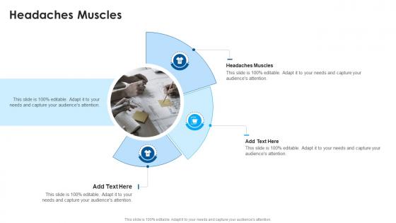 Headaches Muscles In Powerpoint And Google Slides Cpb