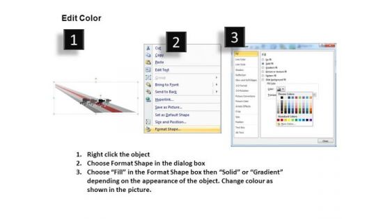 Health People Race Person Running PowerPoint Slides And Ppt Diagram Templates