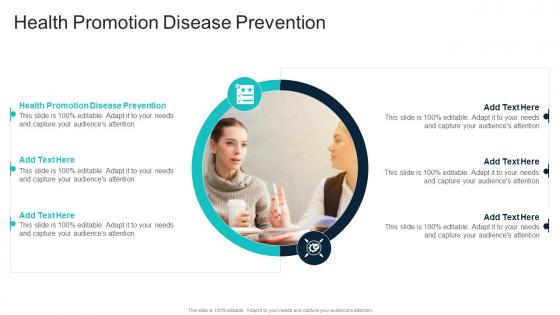 Health Promotion Disease Prevention In Powerpoint And Google Slides Cpb Health Promotion Disease Prevention In Powerpoint And Google Slides Cpb