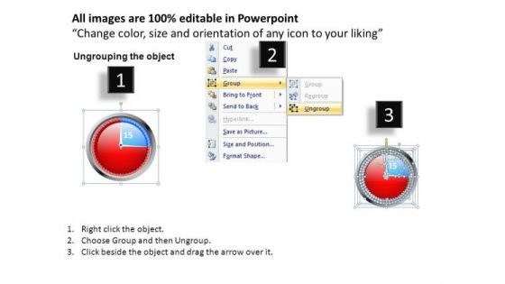 Health Stopwatch Misc PowerPoint Slides And Ppt Diagram Templates