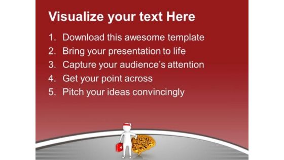 Healthy Brain Requires Right Medication PowerPoint Templates Ppt Backgrounds For Slides 0713