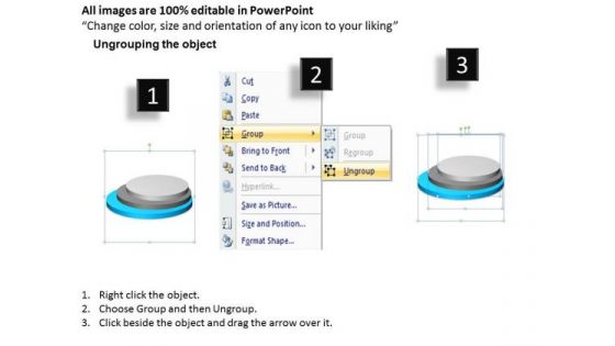 Heap Of 3 Steps Business Plan Ppt Small PowerPoint Slides