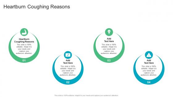 Heartburn Coughing Reasons In Powerpoint And Google Slides Cpb