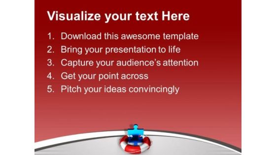 Help Business Concept PowerPoint Templates Ppt Backgrounds For Slides 0313