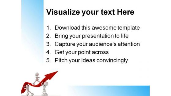 Help In Crisis Business PowerPoint Themes And PowerPoint Slides 0411