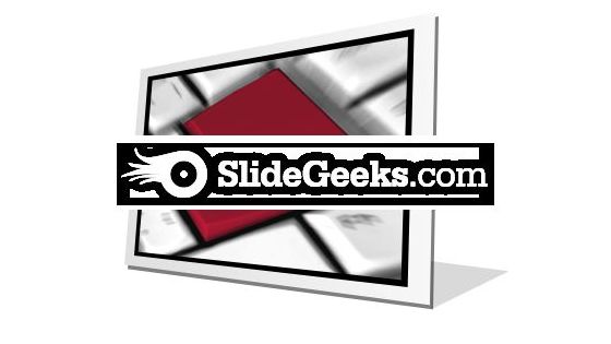Help Keyboard PPT Icon