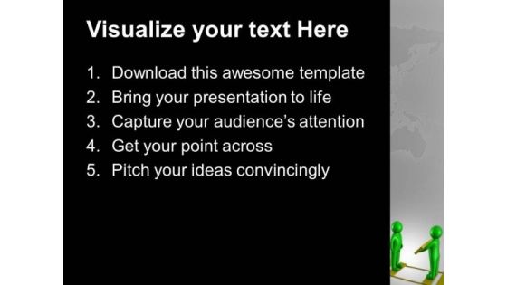 Help Others At Time Of Need Business Solution PowerPoint Templates Ppt Backgrounds For Slides 0613