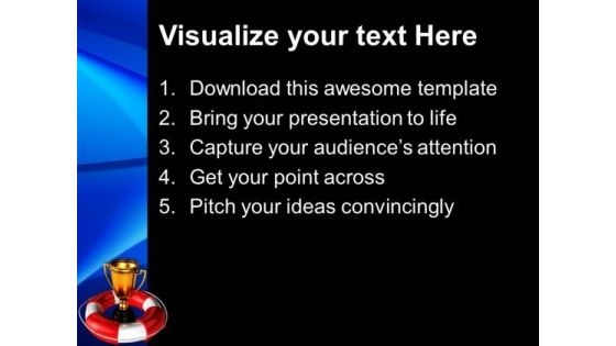 Help With Win Competiton PowerPoint Templates Ppt Backgrounds For Slides 0113