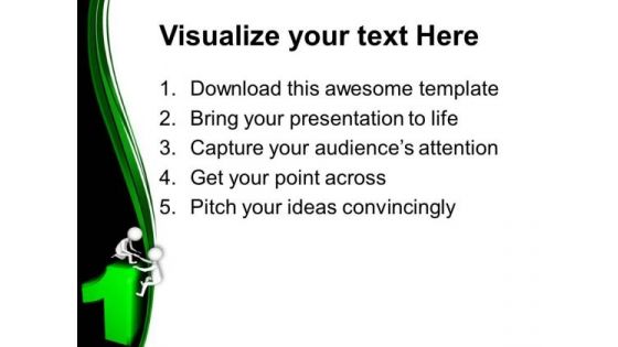 Help Your Business Partners At Time Of Need PowerPoint Templates Ppt Backgrounds For Slides 0713