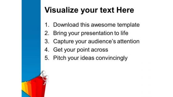 Help Your Customers In Time Of Need PowerPoint Templates Ppt Backgrounds For Slides 0713
