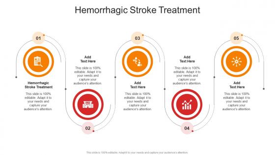 Hemorrhagic Stroke Treatment In Powerpoint And Google Slides Cpb Hemorrhagic Stroke Treatment In Powerpoint And Google Slides Cpb