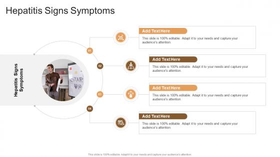 Hepatitis Signs Symptoms In Powerpoint And Google Slides Cpb Hepatitis Signs Symptoms In Powerpoint And Google Slides Cpb