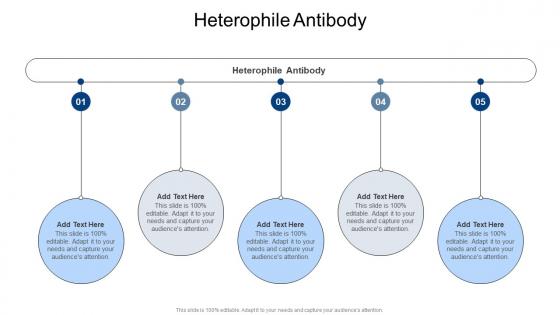 Heterophile Antibody In Powerpoint And Google Slides Cpb