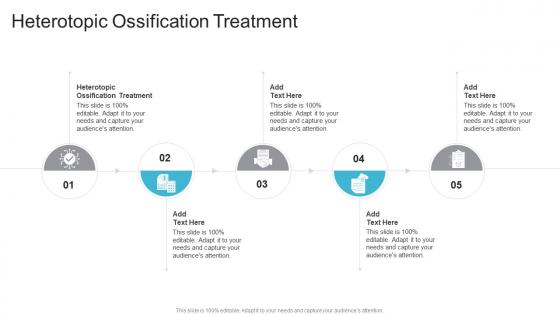 Heterotopic Ossification Treatment In Powerpoint And Google Slides Cpb Heterotopic Ossification Treatment In Powerpoint And Google Slides Cpb