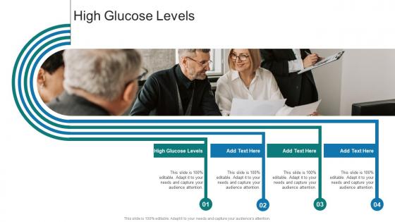 High Glucose Levels In Powerpoint And Google Slides Cpb