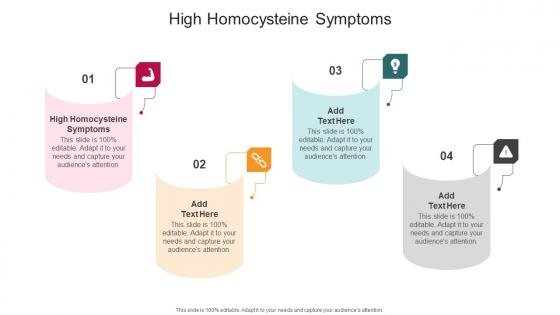 High Homocysteine Symptoms In Powerpoint And Google Slides Cpb