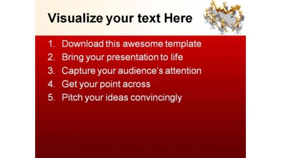 High Performance Meeting Success PowerPoint Templates And PowerPoint Backgrounds 0711