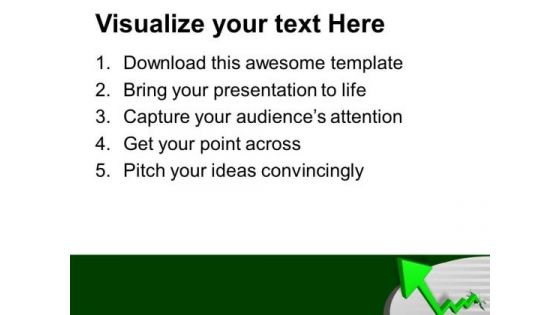 High Profit Concept Business PowerPoint Templates Ppt Backgrounds For Slides 0113