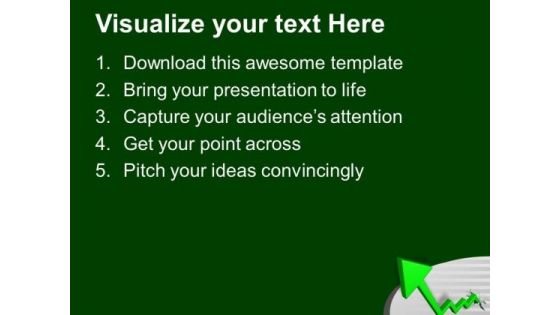 High Profit Concept Business PowerPoint Templates Ppt Backgrounds For Slides 0113