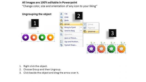 Hobby Billiard Balls PowerPoint Slides And Ppt Diagram Templates