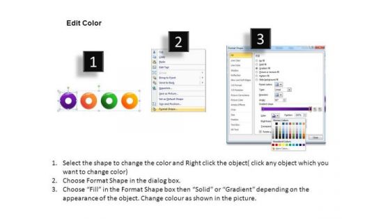 Hobby Billiard Balls PowerPoint Slides And Ppt Diagram Templates