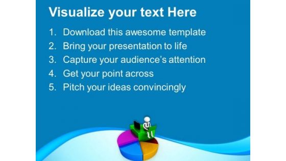 Hold The Business Result For Better Marketing PowerPoint Templates Ppt Backgrounds For Slides 0713