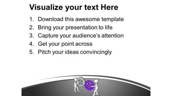 Hold Your Ideas And Share It For Good Result PowerPoint Templates Ppt Backgrounds For Slides 0613