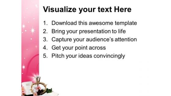 Holy Bible With Crown Christian PowerPoint Templates And PowerPoint Themes 0812