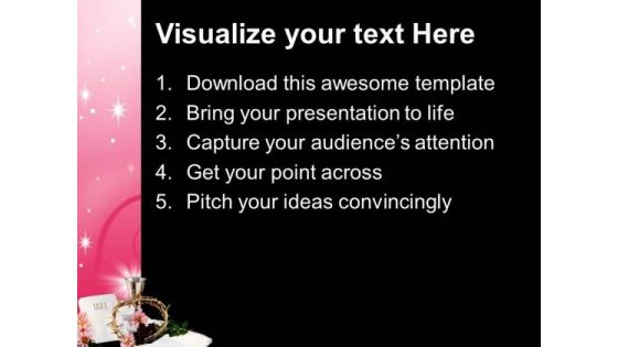 Holy Bible With Crown Christian PowerPoint Templates And PowerPoint Themes 0812