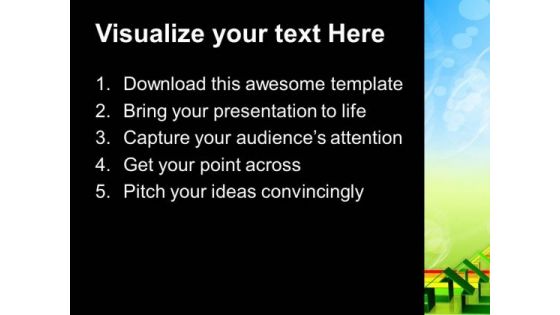 Home Energy Concept PowerPoint Templates And PowerPoint Themes 1112