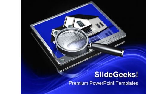 Home Real Estate PowerPoint Themes And PowerPoint Slides 0411 Home Real Estate PowerPoint Themes And PowerPoint Slides 0411
