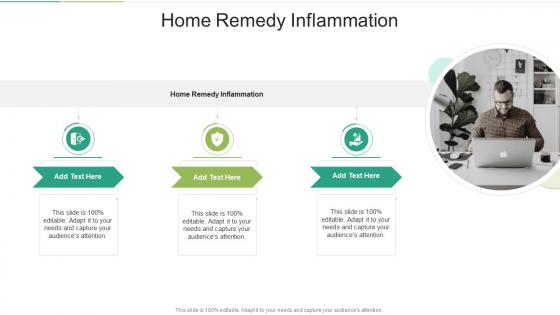 Home Remedy Inflammation In Powerpoint And Google Slides Cpb Home Remedy Inflammation In Powerpoint And Google Slides Cpb