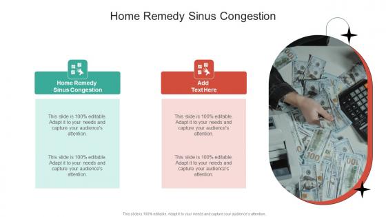 Home Remedy Sinus Congestion In Powerpoint And Google Slides Cpb Home Remedy Sinus Congestion In Powerpoint And Google Slides Cpb